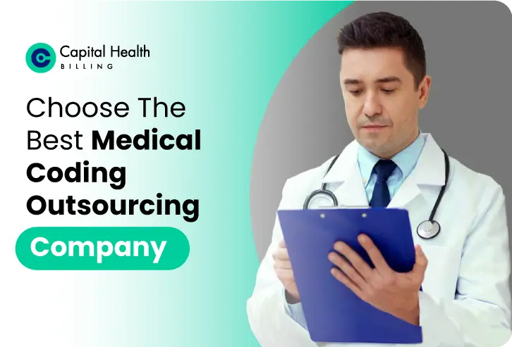 Choose The Best Medical Coding Outsourcing Company