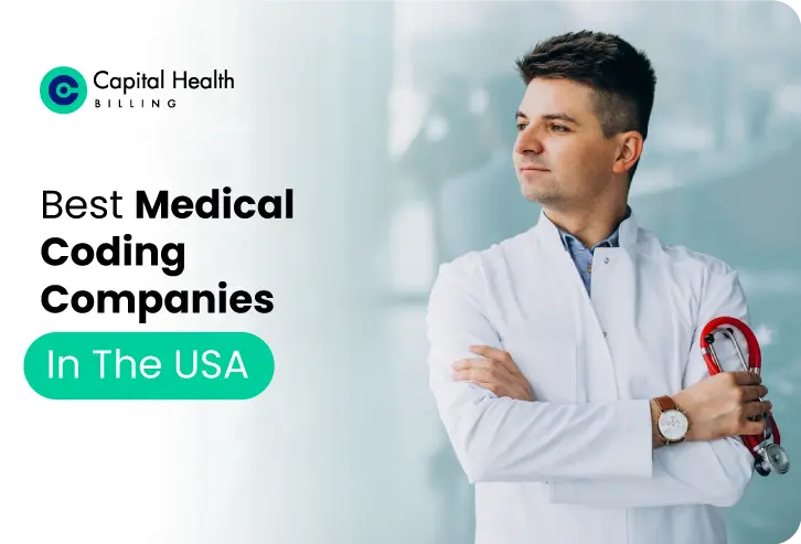 Best Medical Coding Companies In The USA